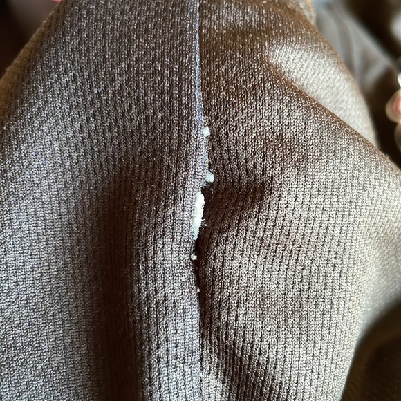 DNA CYCLING bike jersey black white pink L short sleeve - Picture 6 of 9